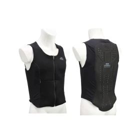 Stubben Back Protector Pro Junior - Body protector per bambini