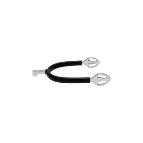 Stubben Fine Line Hammer - Speroni da Equitazione (coppia) - 20 mm