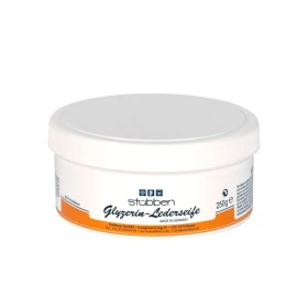 Stubben Sapone alla Glicerina per Selleria 250g