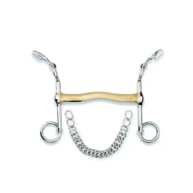 Stubben Weymouth - Filetto per dressage