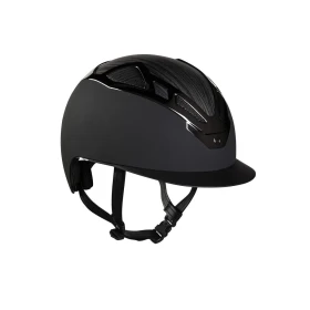Suomy Apex Wood Black Matt - Casco da equitazione