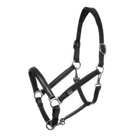Supreme Cavezza ergonomica in cuoio