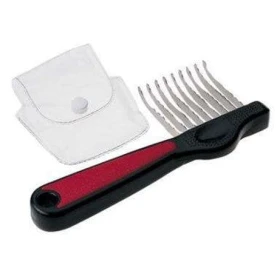 Taglianodi a falce Gro 5968 - Per Toelettatura