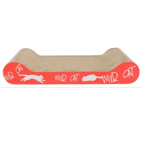 Tavoletta in Cartone Wild Cat - Trixie