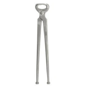 Tenaglia taglio chiodi Forget in acciaio inox