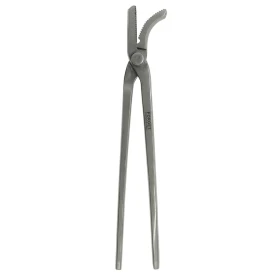 Tenaglia tirachiodi Forget in acciaio inox
