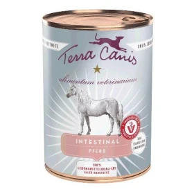 Terra Canis Alivet Intestinal 400g - Cavallo