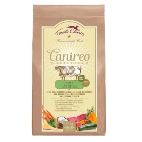 Terra Canis Canireo Grain Free Kg 1 - Manzo