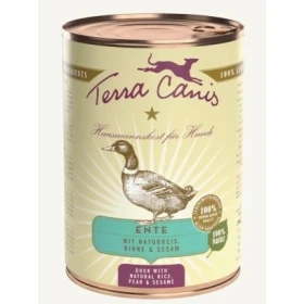 Terra Canis Classic Gr 400 Anatra - Terracanis