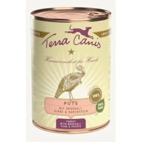 Terra Canis Classic Gr 400 Tacchino - Terracanis