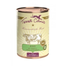 Terra Canis Classic Manzo 400g - Terracanis