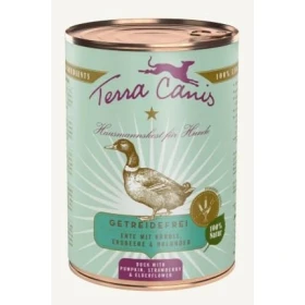 Terra Canis Grain-Free Anatra 400 g