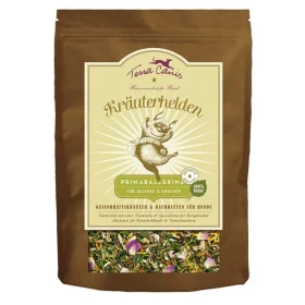 TERRA CANIS Herbal 100g Articolazioni - Terracanis
