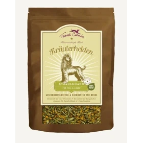 Terra Canis Herbal 100g - Integratore per Cane di Terracanis