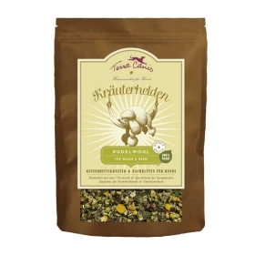Terra Canis Herbal 100g per Intestino - Terracanis