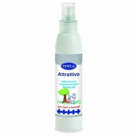 Tewua Attrattivo per Cani 250 ml