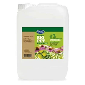Tewua Nutrativo Mandorla Lt 10 - Cura e Igiene per Cani