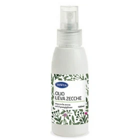 Tewua Olio Levazecch e ML 100 - Igiene per Cani