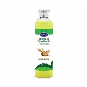 Tewua Shampoo Pelo Medio Banana 250 ml