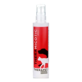 Theramicotic Spray 200 ml - Terapet/Gaigie
