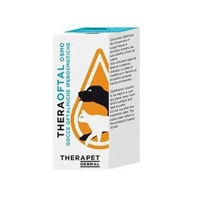TheraOftal Osmodrop 10 ml - Therapet