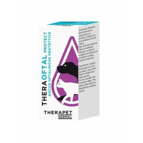 Therapet & Gagene Theraoftal ProtectDrop 10 ml