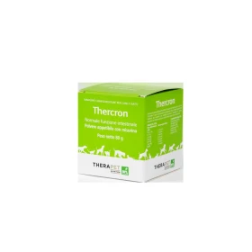 Thercron Barattolo 80g - Therapet Gainte