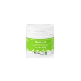Therzyme GR 100 - Terapia per il tuo Cane | Therapet