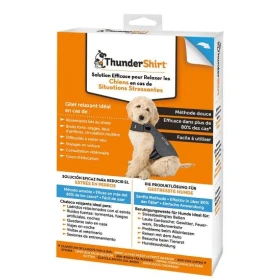 Thundershirt Dog Grey - CEVA