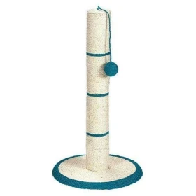 Tiragraffi in sisal Trixie a tronchetto, 62 cm