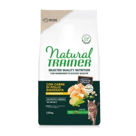 Trainer Nat Selected Quality Cat No Grain Ster Pollo