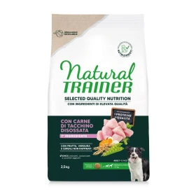 Trainer Natural Selected Quality Medium/Maxi Tacchino