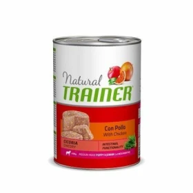 Trainer UM Puppy 400g - Alimento Umido per Cuccioli