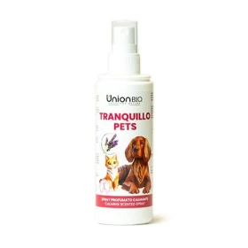 TRANQUILLO PETS 125 ML - UNIONBIO