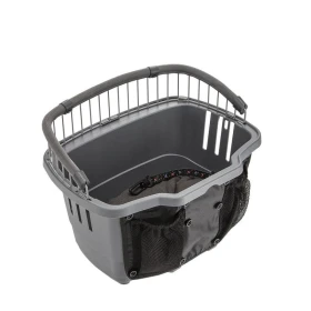 Trasportino da bicicletta per cani Ferplast Atlas Bike Rapid 10