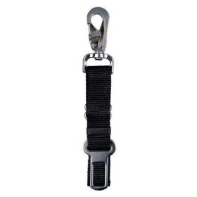Trixie Cintura Automobile con moschettone - XS-S - 30-45 cm - 20 mm