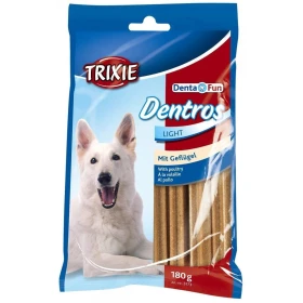 Trixie Dentros per l'igiene dentale dei Cani Gr. 180