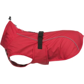 Trixie Impermeabile Vimy S 40 cm Rosso