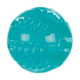 Trixie Palla TPR alla Menta cm 6