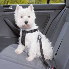 Trixie - Pettorina per automobile