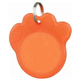 Trixie Porta Indirizzo Fluorescente - ø 3,5 cm