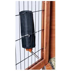 Trixie Therm'o' Drink Imbottitura Per Abbeveratoio Da Ml.250 - Ideale Per L'este