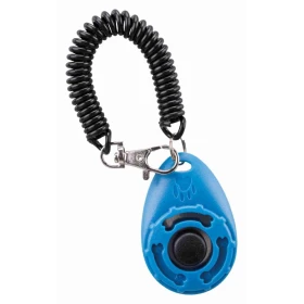 Trixie TX Clicker Sporting - colori vari