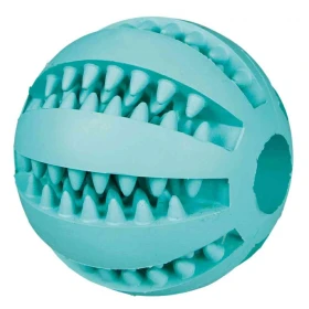 Trixie Denta Fun Ball Palla menta ø 6 cm