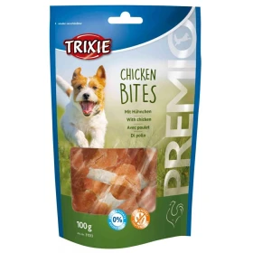 Trixie TX Premio Chicken Bites 100g - Snack per Cani