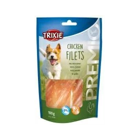 Trixie TX Premio Chicken Filets 100 g