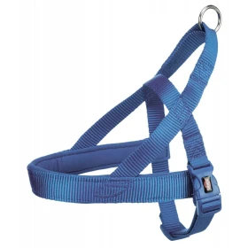 Trixie TX Premium Pettorina Comfort XL 78-100 cm Denim