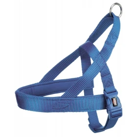 Trixie TX Premium Pettorina Comfort XL 78-100 cm Denim