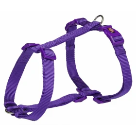Trixie TX Premium Pettorina Regolabile Viola 60-87cm