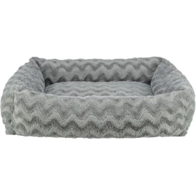 TX Cuccia Vital Loki Be Eco 50x35 Grigia - TRIXIE